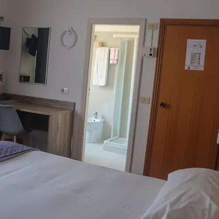 Hotel Lory My Wellness Spa-2